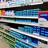 Como pedir una viagra en la farmacia b